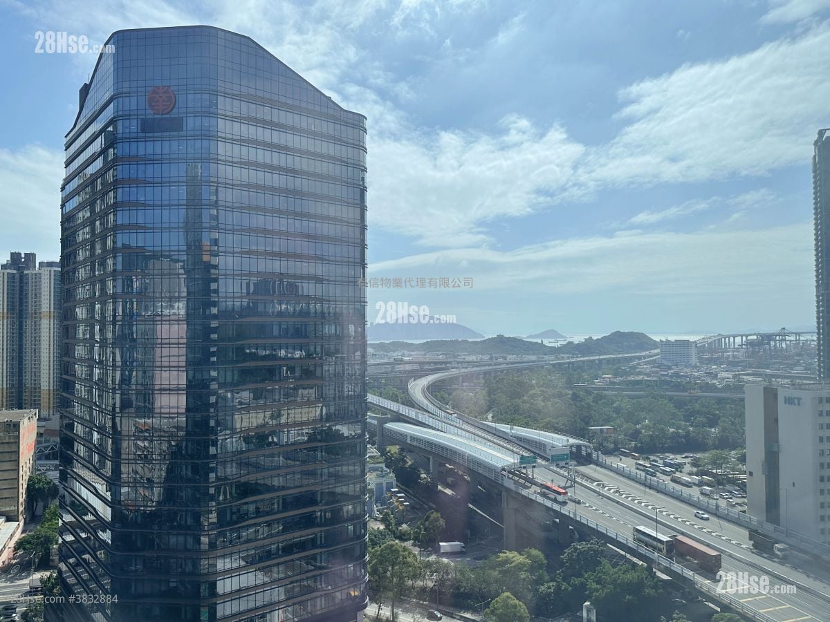 Prowell Asia Centre Rental