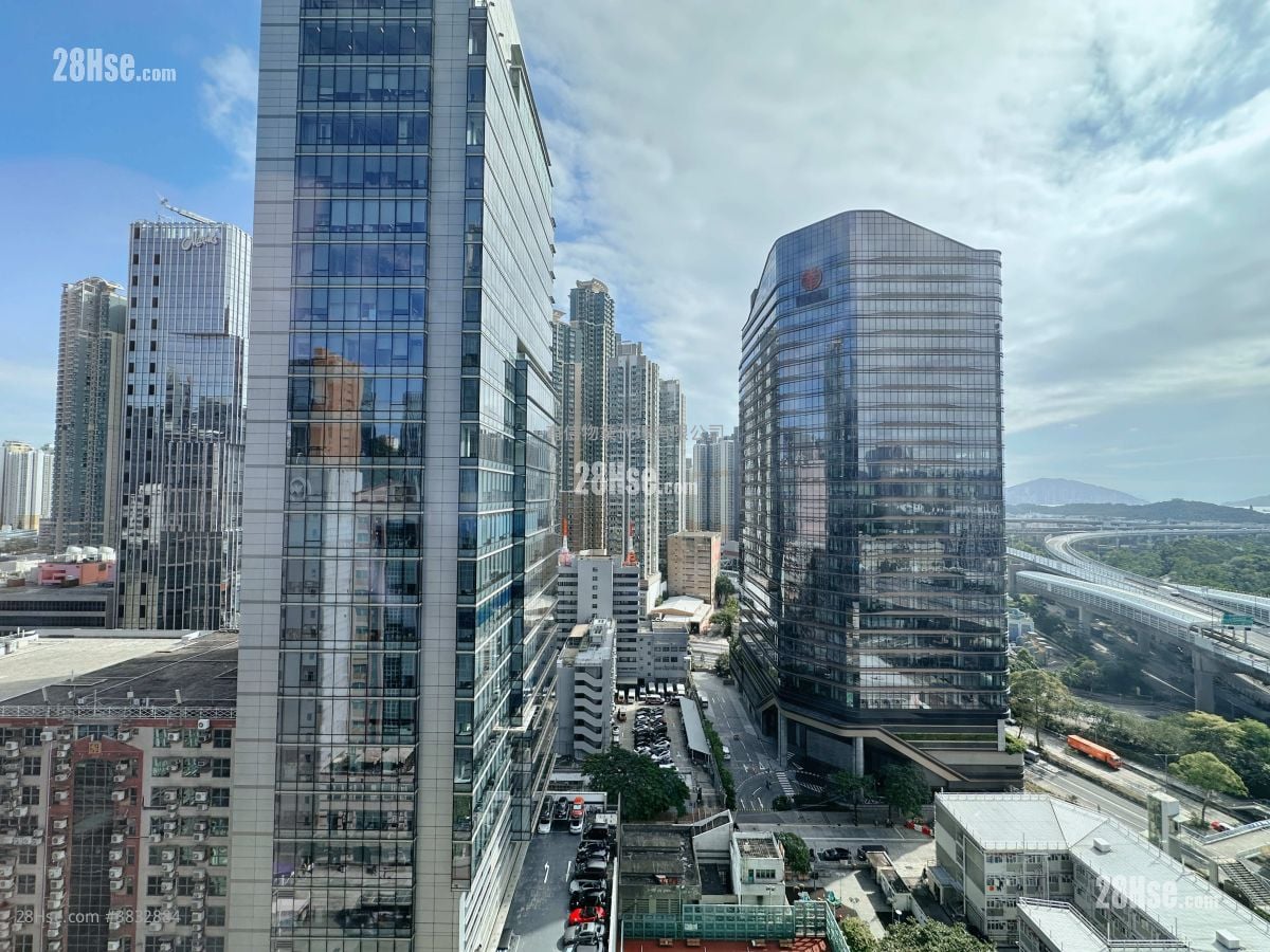 Prowell Asia Centre Rental