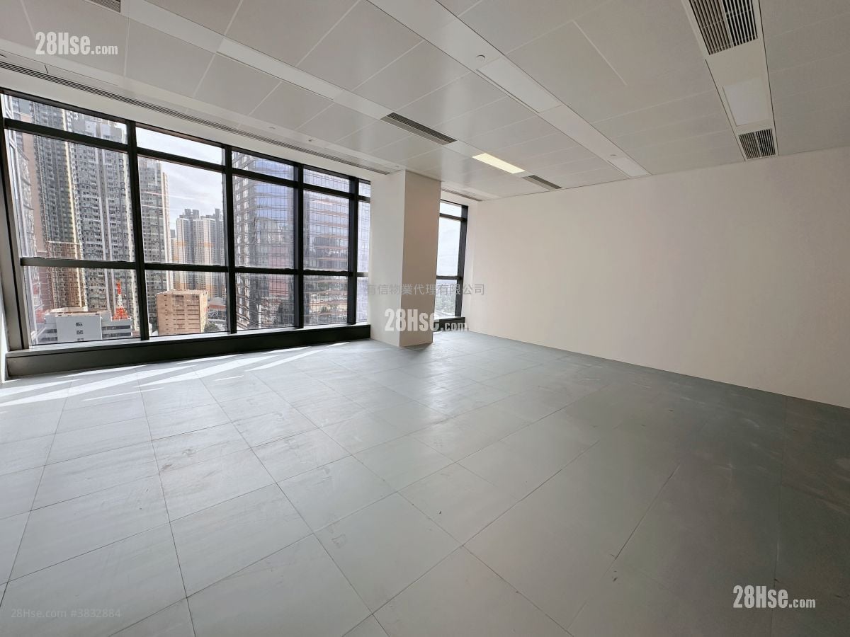 Prowell Asia Centre Rental