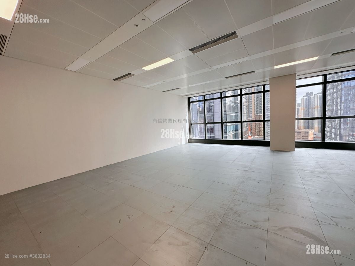 Prowell Asia Centre Rental
