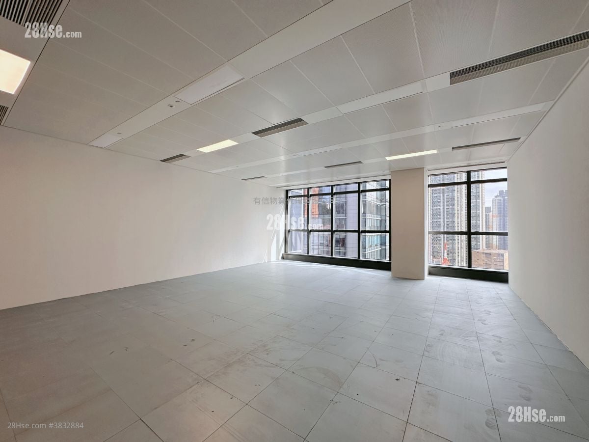 Prowell Asia Centre Rental