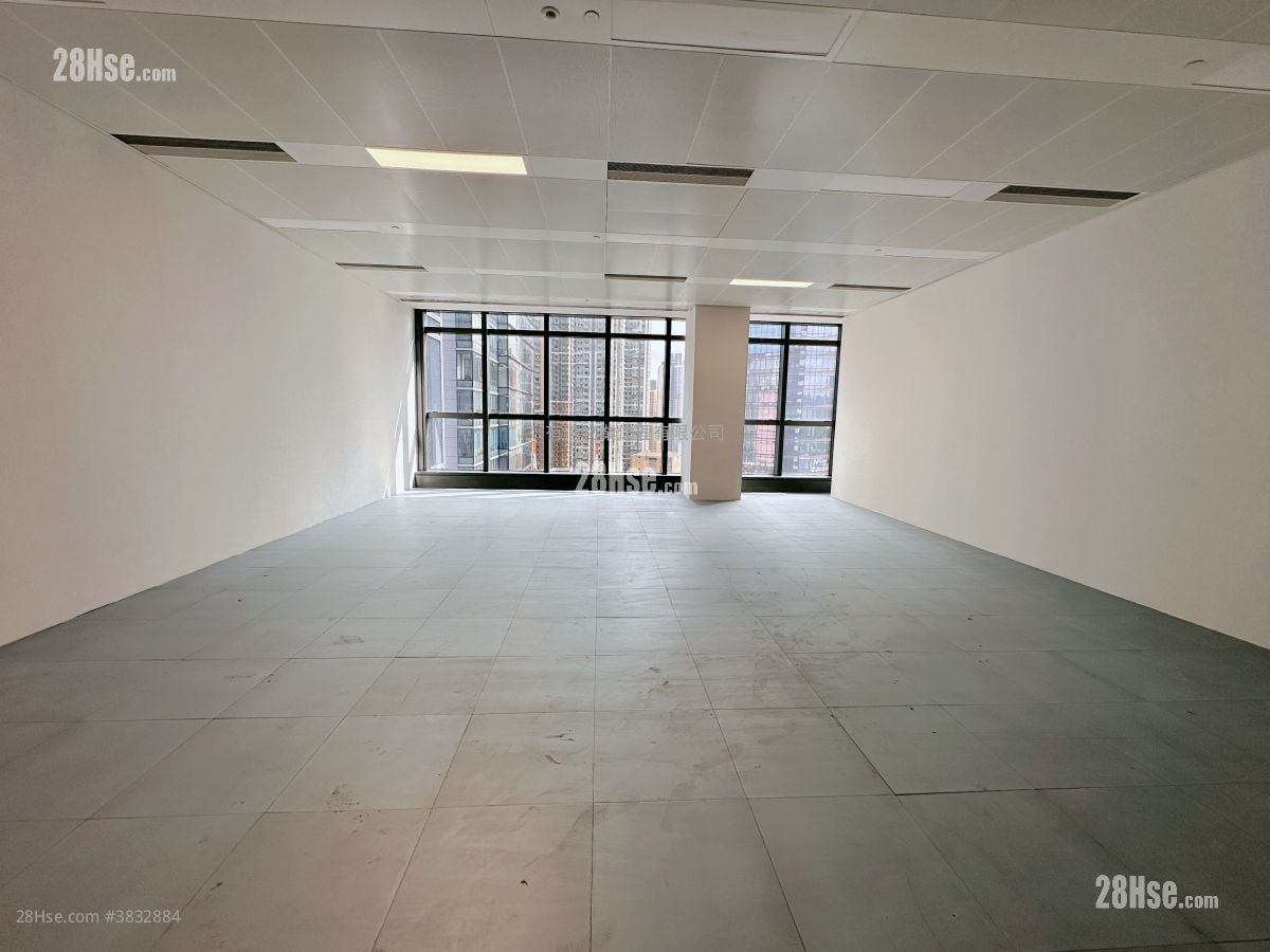 Prowell Asia Centre Rental
