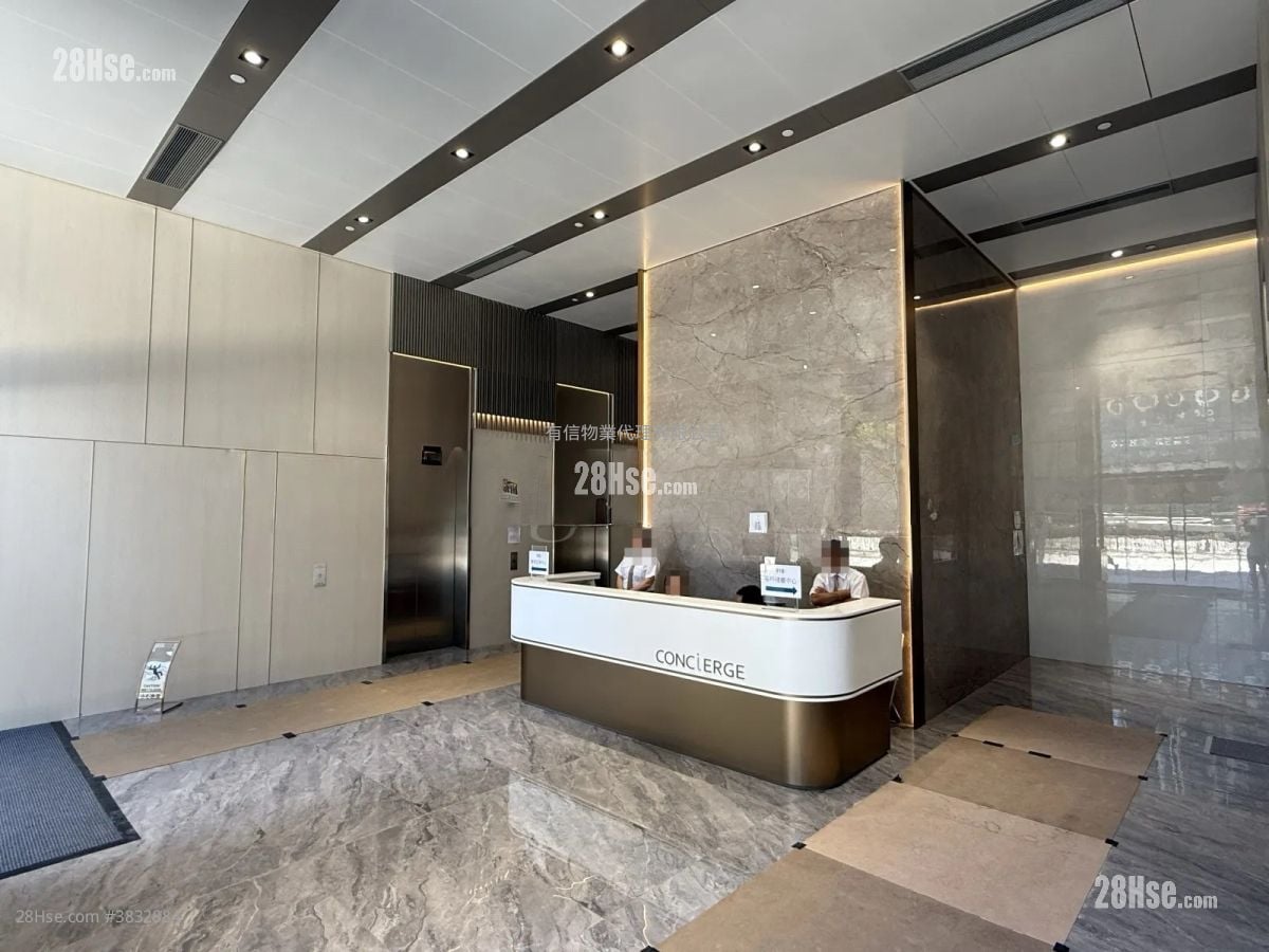 Prowell Asia Centre Rental