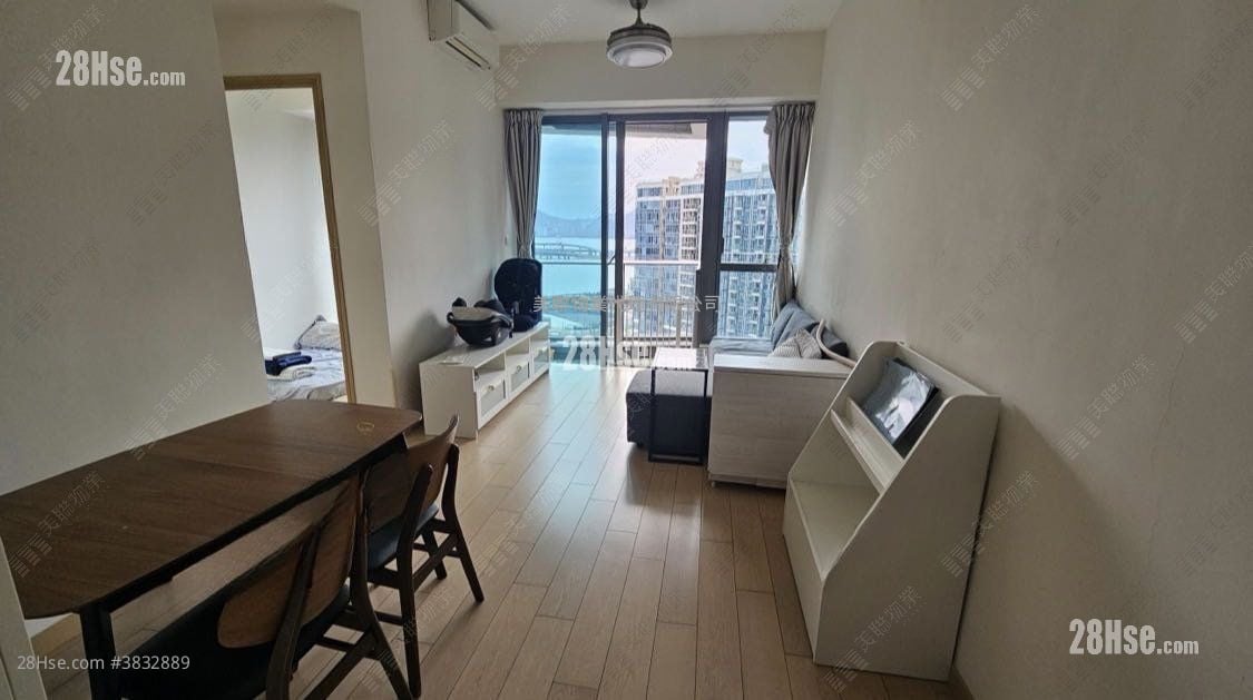 Twin Peaks Sell 3 Bedrooms 798 ft²