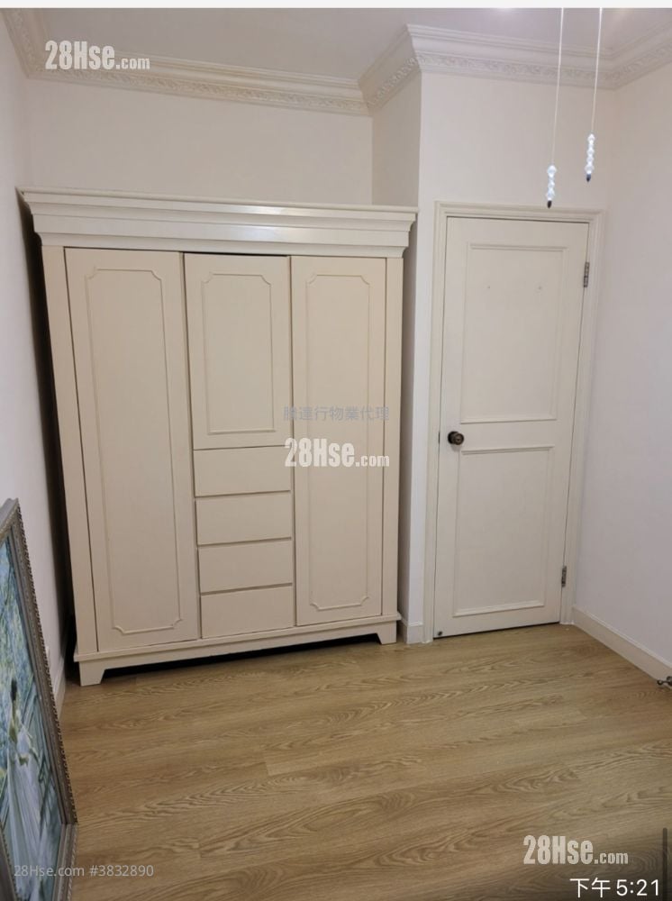 Golden Dragon Garden Rental 2 Bedrooms , 1 Bathroom 556 ft²