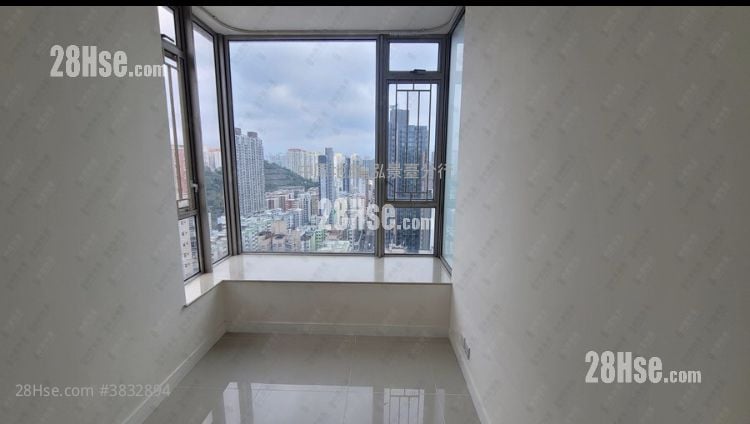 One Madison Sell 2 Bedrooms , 1 Bathroom 498 ft²