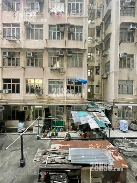 联盛大厦 售盘 2 房 , 1 浴室 278 平方尺