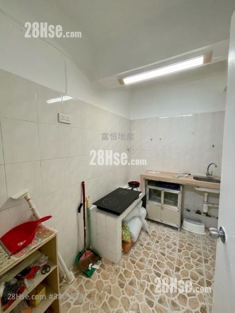 联盛大厦 售盘 2 房 , 1 浴室 278 平方尺