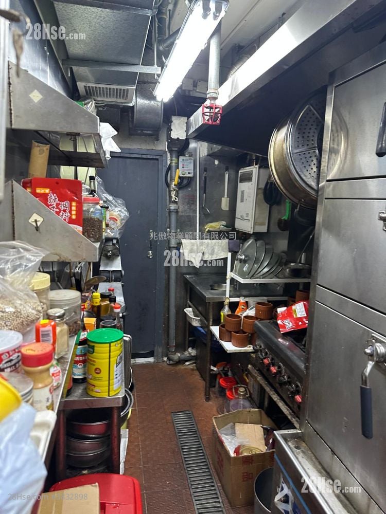 Tai Nan Street Rental