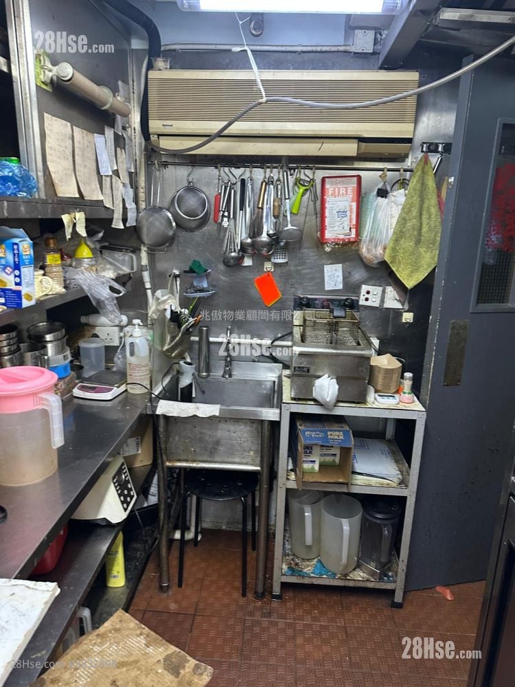 Tai Nan Street Rental