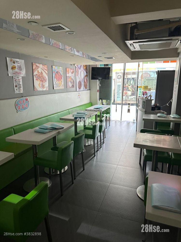 Tai Nan Street Rental