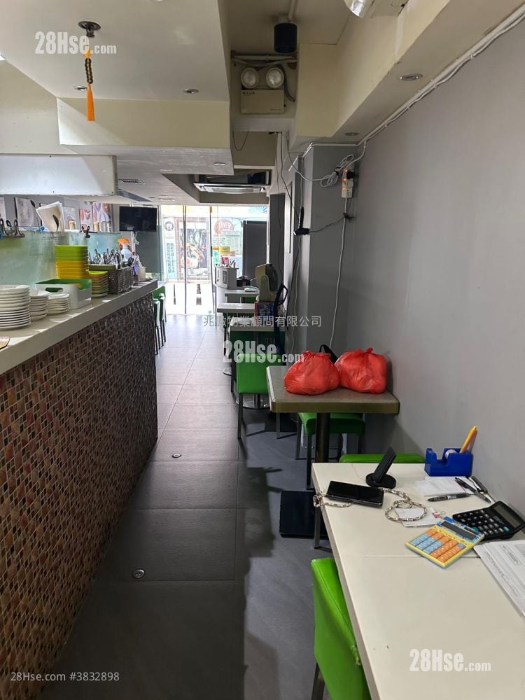 Tai Nan Street Rental