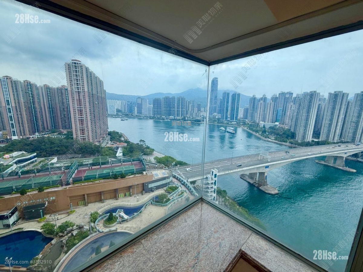 Tierra Verde Rental 2 Bedrooms 518 ft²