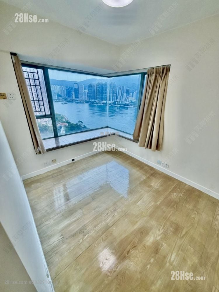 Tierra Verde Rental 2 Bedrooms 518 ft²