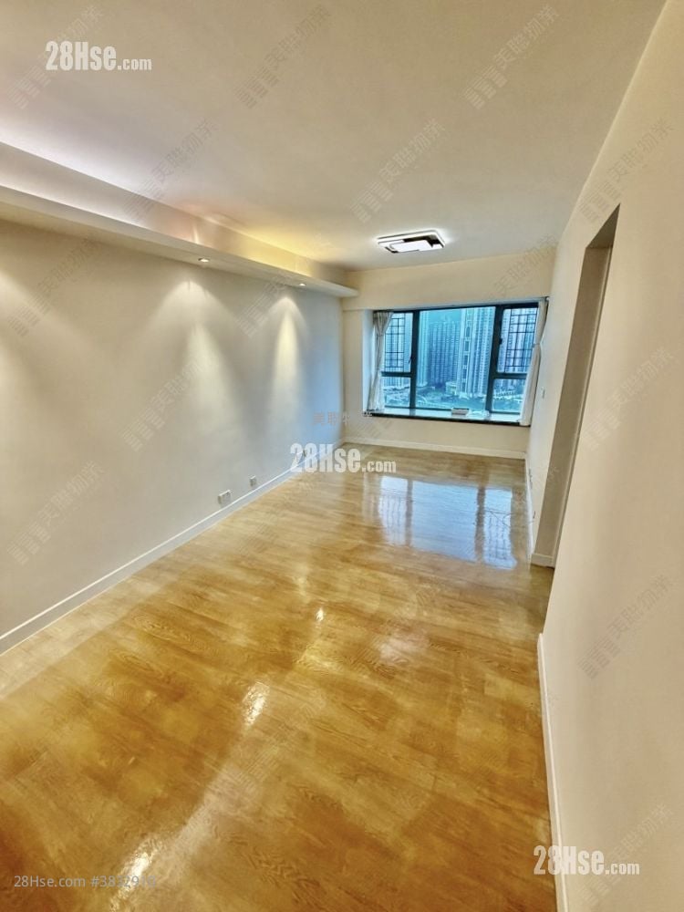 Tierra Verde Rental 2 Bedrooms 518 ft²