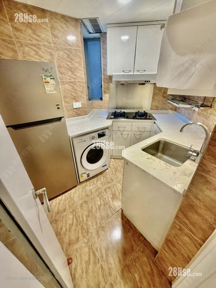 Tierra Verde Rental 2 Bedrooms 518 ft²