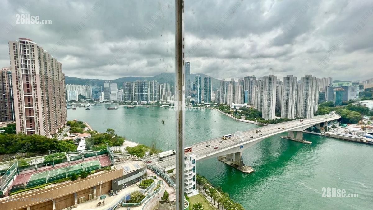 Tierra Verde Rental 2 Bedrooms 518 ft²