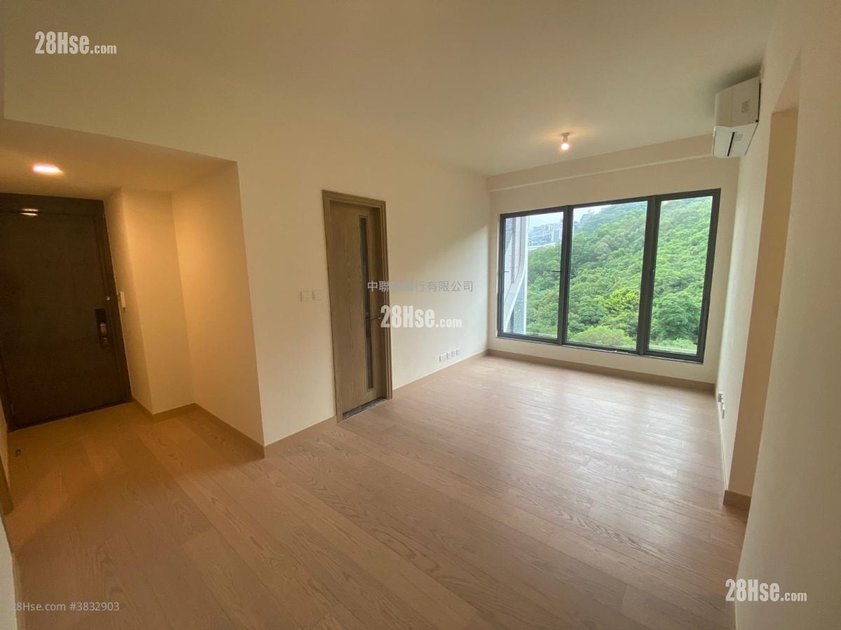 El Futuro Rental 755 ft²