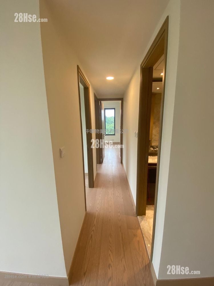 El Futuro Rental 755 ft²