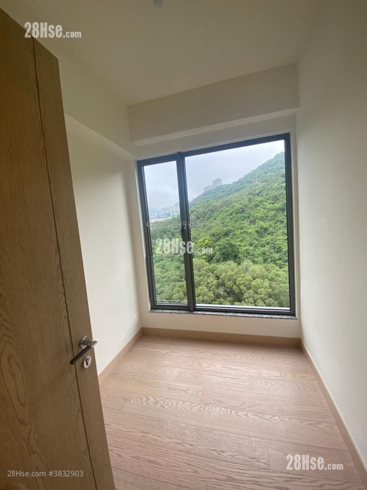 El Futuro Rental 755 ft²