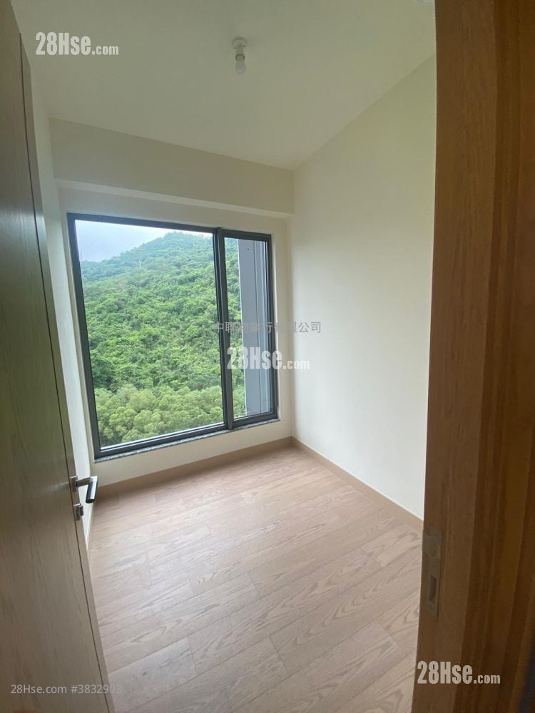 El Futuro Rental 755 ft²