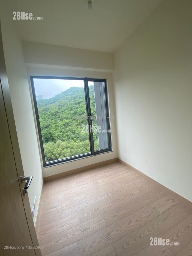 El Futuro Rental 755 ft²