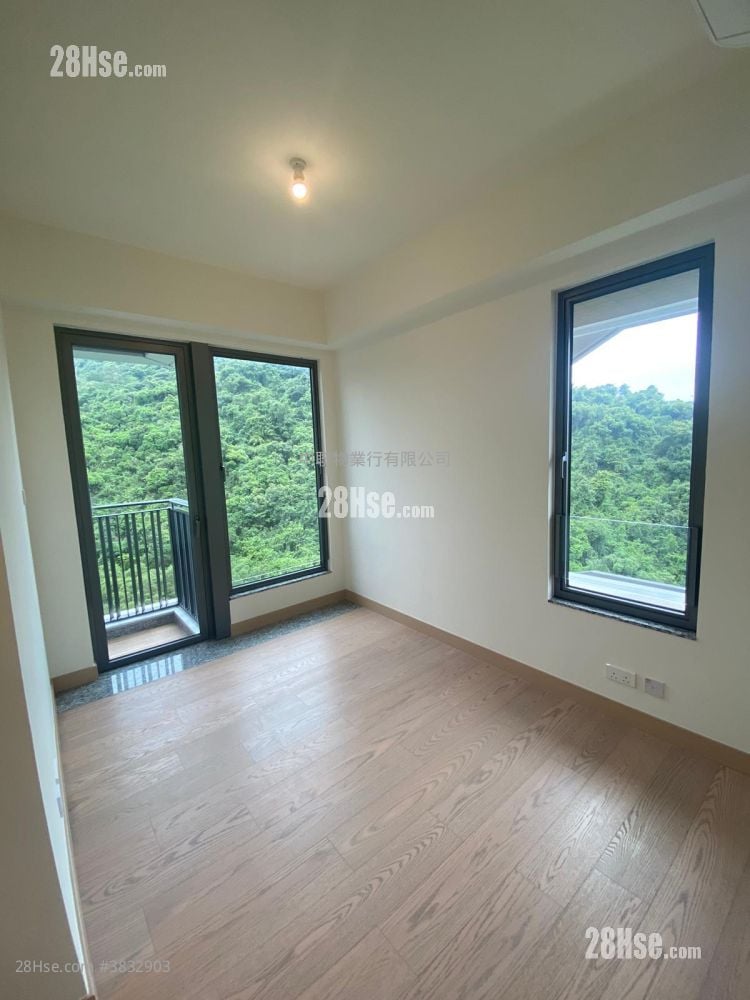 El Futuro Rental 755 ft²