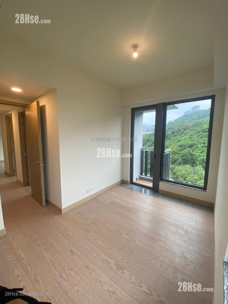 El Futuro Rental 755 ft²