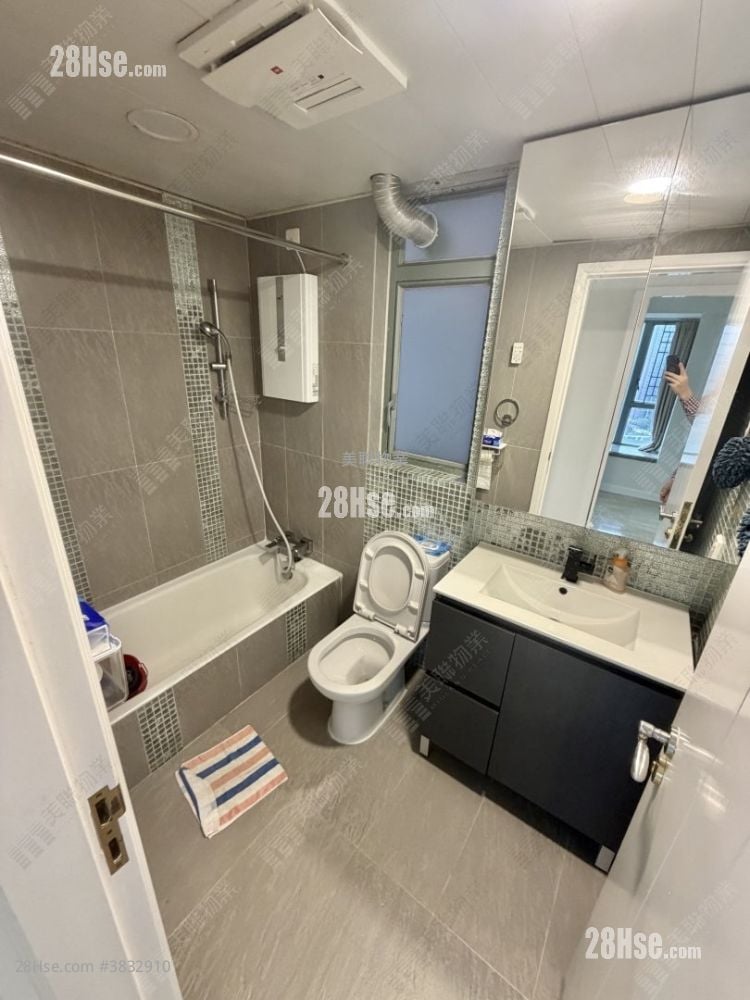 Tierra Verde Rental 2 Bedrooms 518 ft²