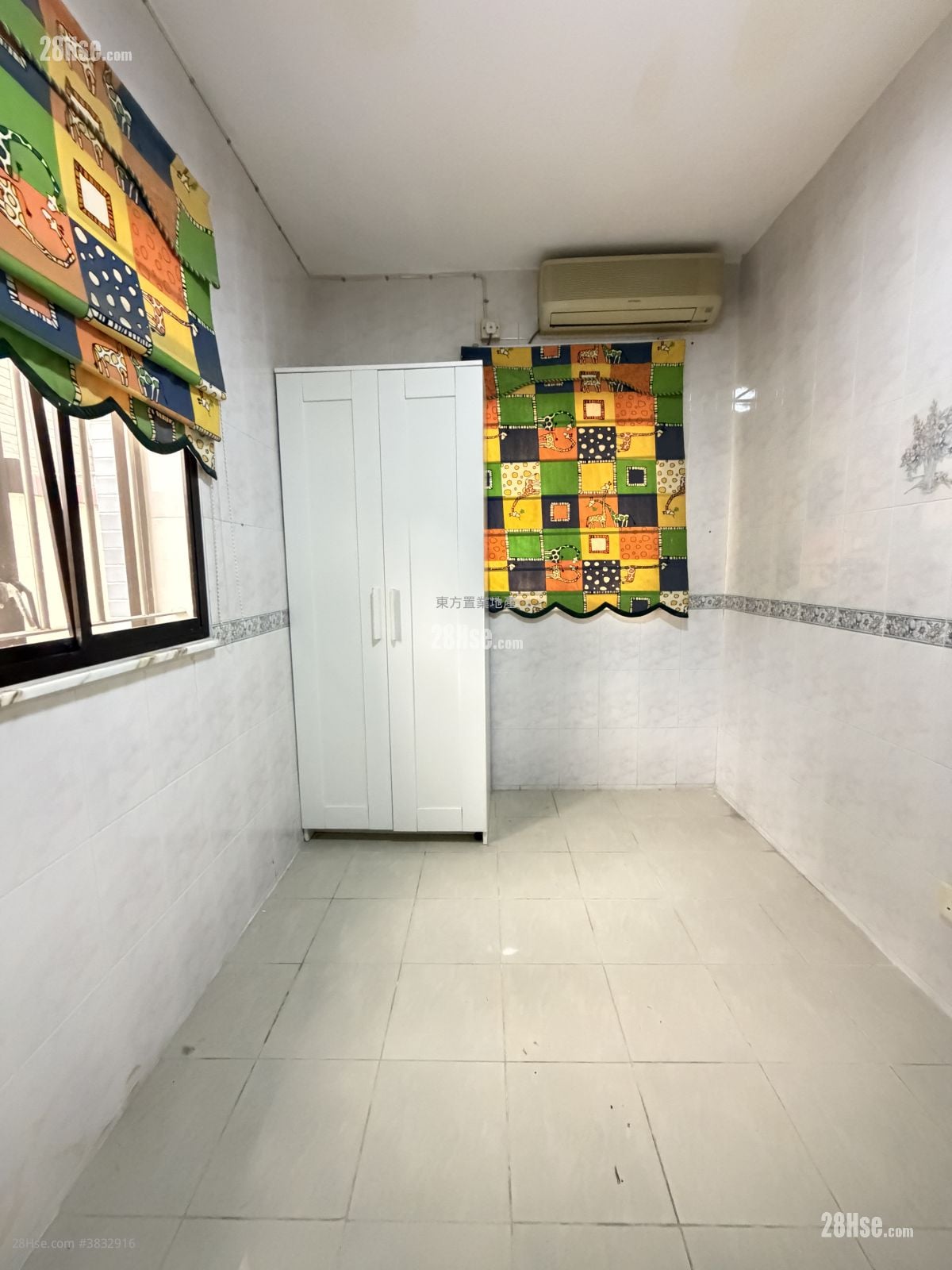Village Sell 3 Bedrooms , 1 Bathroom 700 ft²