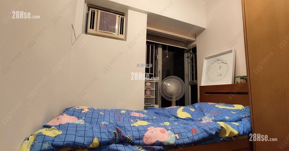 景新台 售盘 3 房 671 平方尺