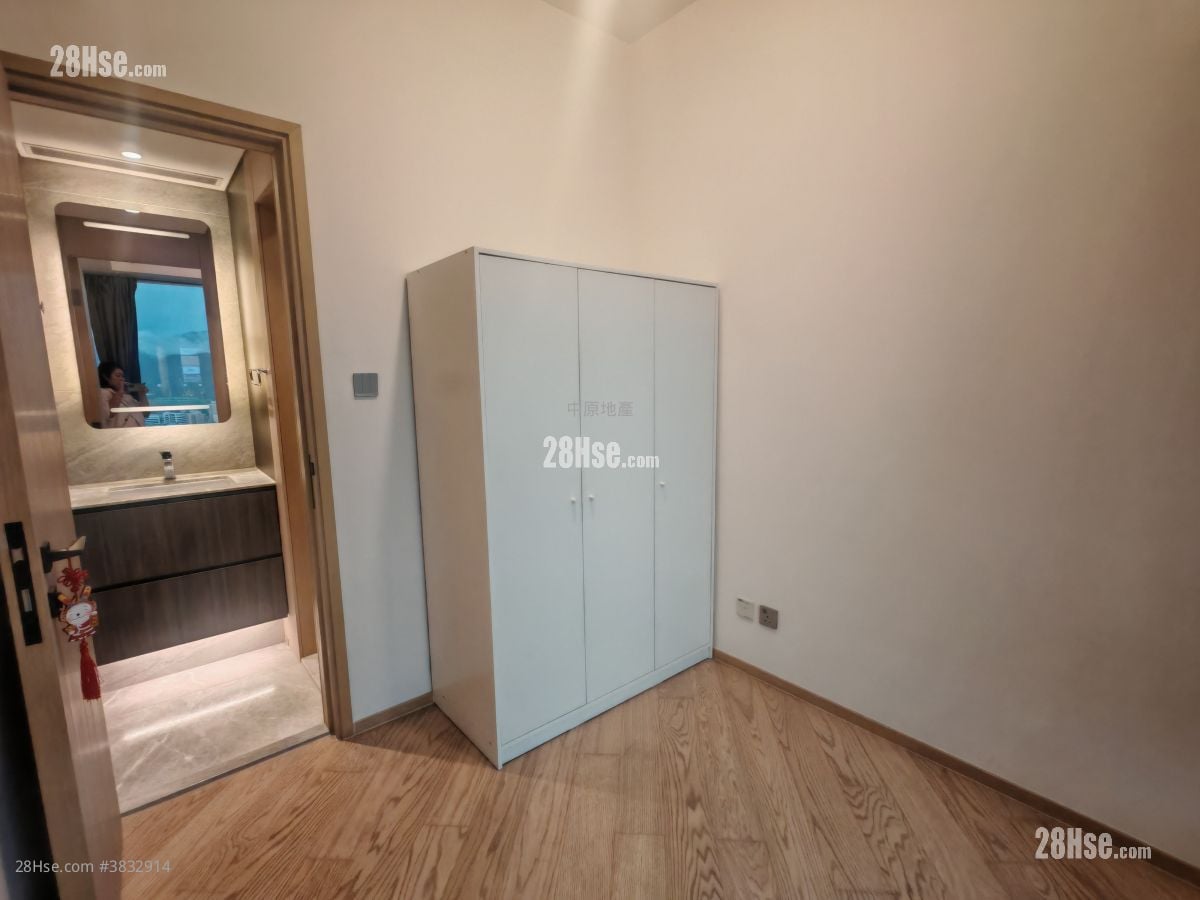The Arles Rental 1 Bedroom , 1 Bathroom 331 ft²