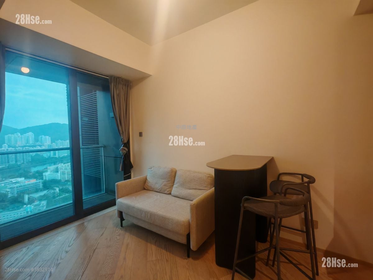 The Arles Rental 1 Bedroom , 1 Bathroom 331 ft²