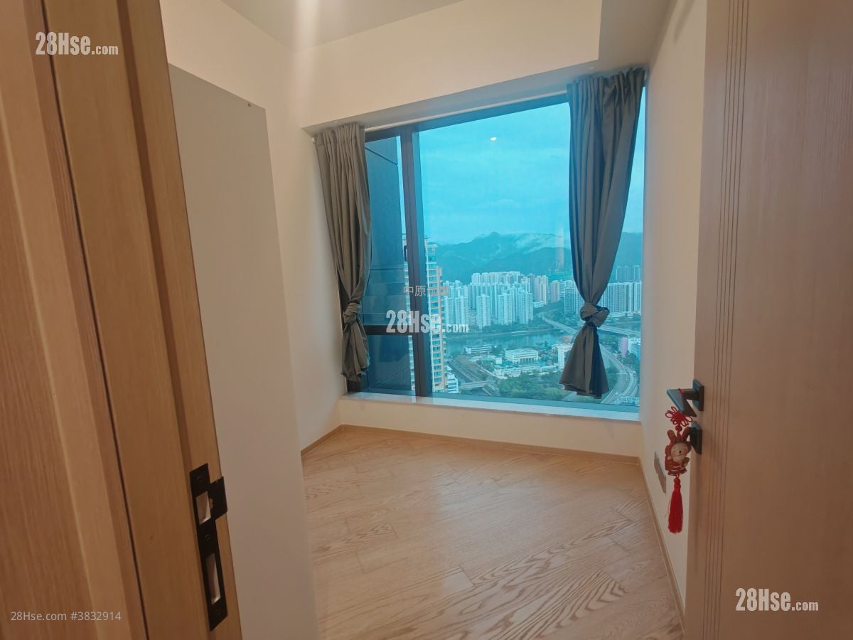 The Arles Rental 1 Bedroom , 1 Bathroom 331 ft²