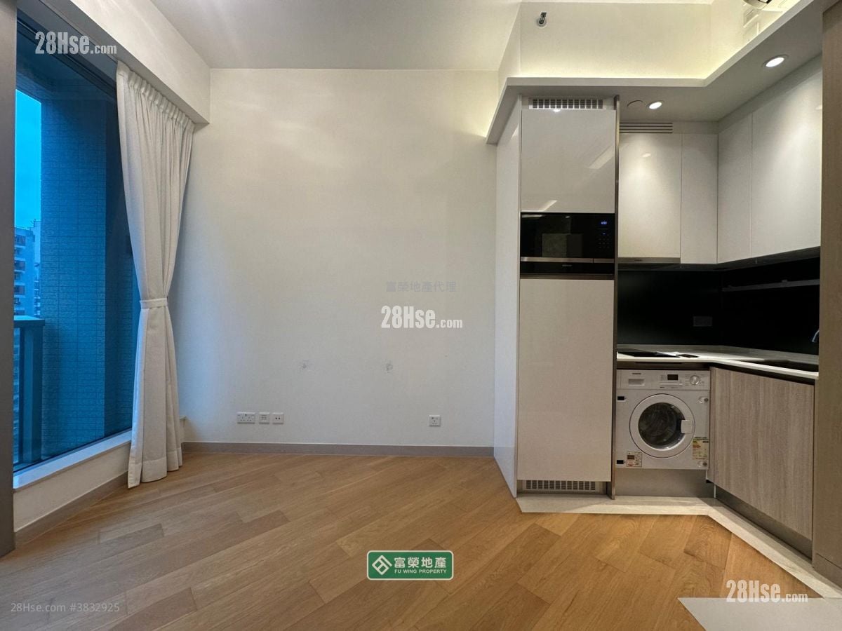 One Soho Sell 2 Bedrooms , 1 Bathroom 374 ft²