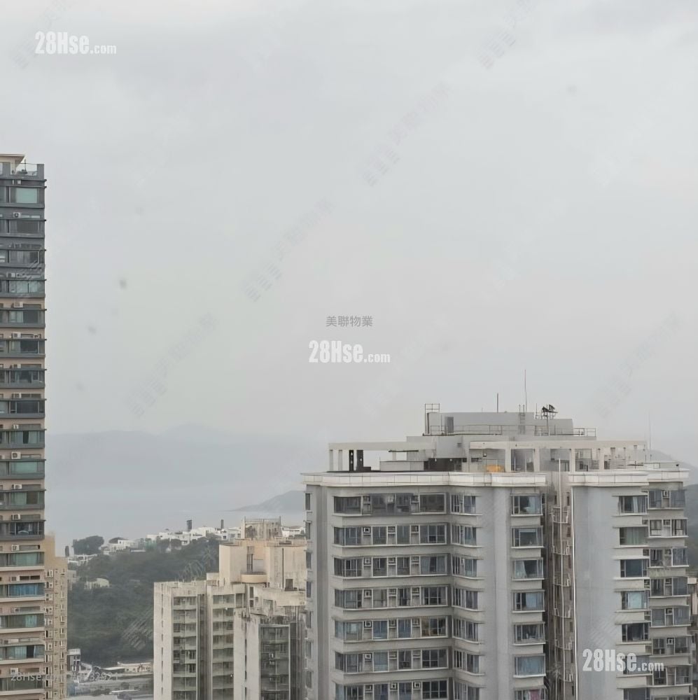 南丰广场 售盘 4 房 , 4 浴室 1,279 平方尺