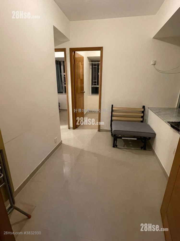 Wing Ning Building Rental 2 Bedrooms , 1 Bathroom 224 ft²