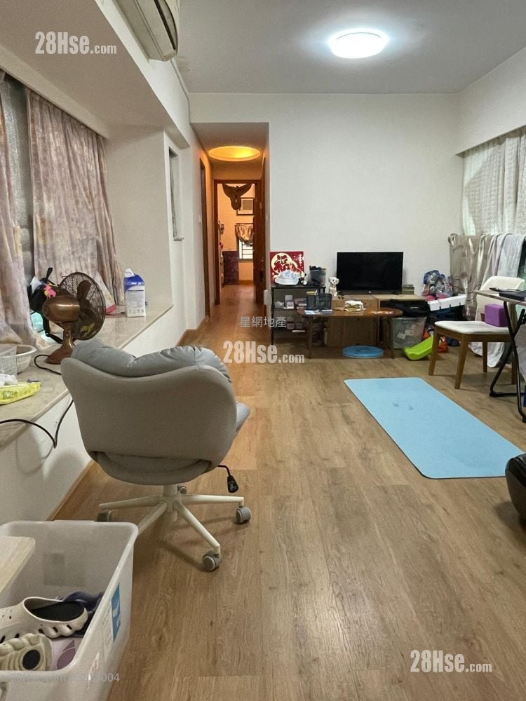 菁泉雅居 售盘 3 房 , 2 浴室 652 平方尺