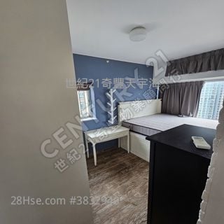 Mountain Shore Rental 2 Bedrooms , 1 Bathroom 482 ft²