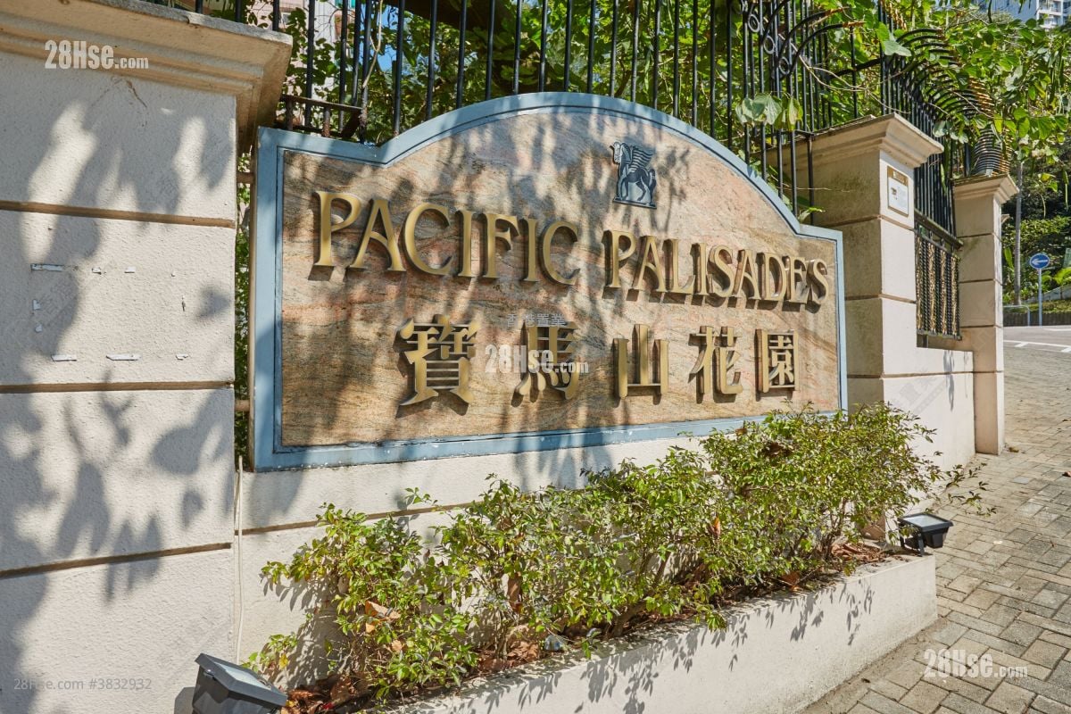 Pacific Palisades Rental 3 Bedrooms , 2 Bathrooms 751 ft²