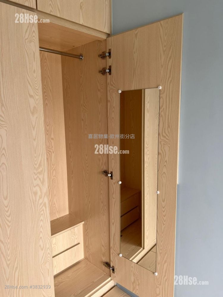 Heya Star Sell 3 Bedrooms , 1 Bathroom 519 ft²