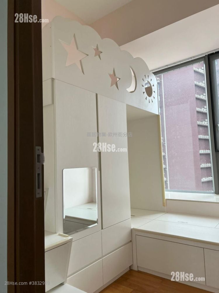 Heya Star Sell 3 Bedrooms , 1 Bathroom 519 ft²
