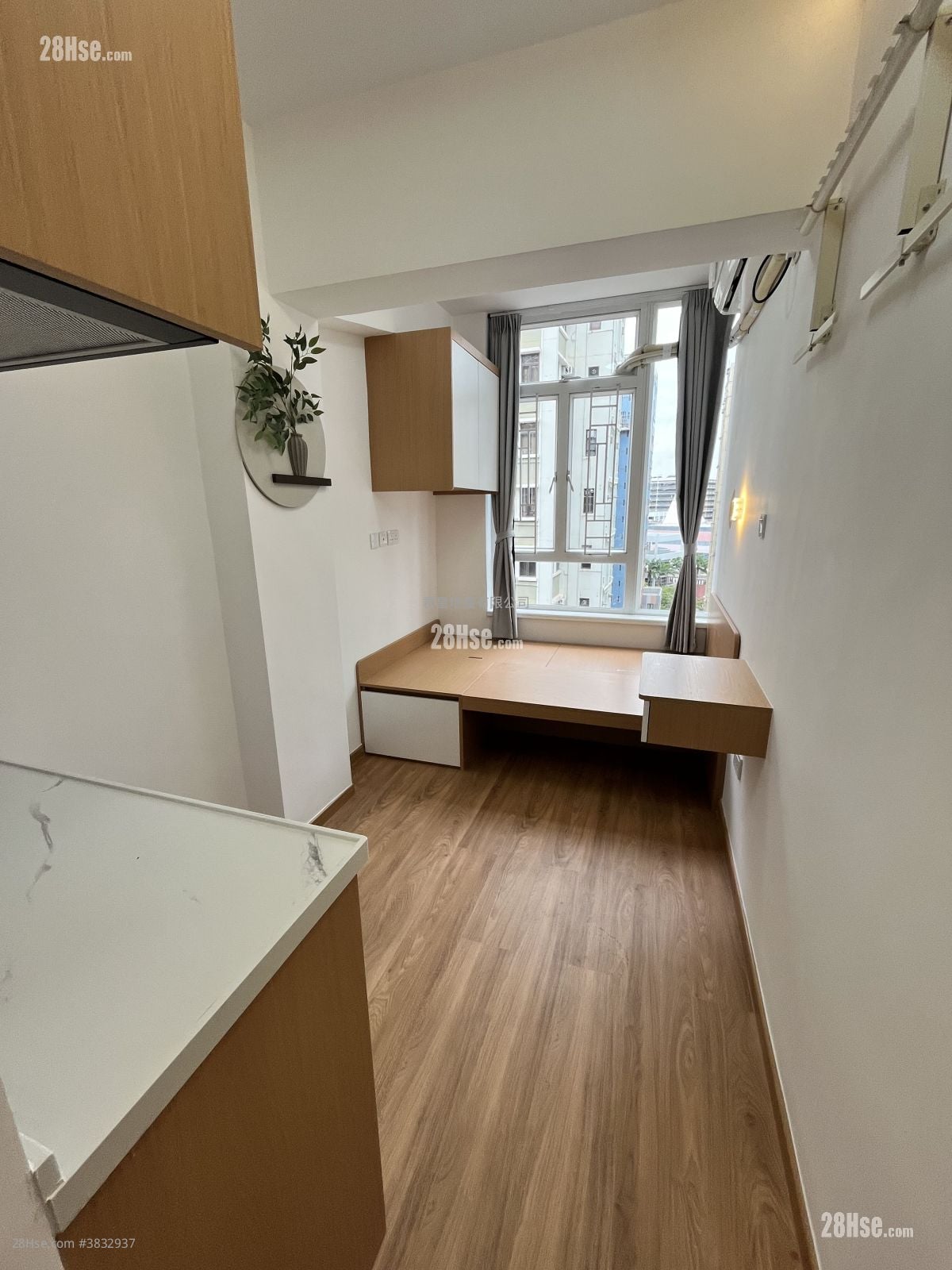 Kimberley Mansion Rental Studio , 1 Bathroom 160 ft²