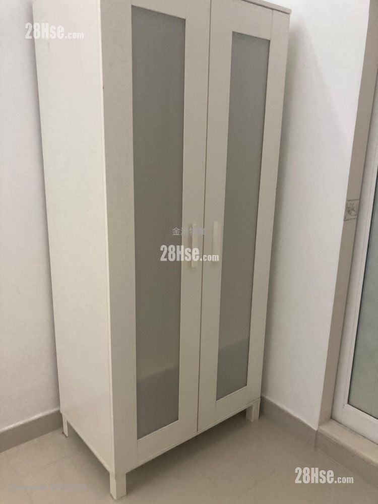 兆宜大廈 售盤 1 房 , 2 廁所 554 平方呎