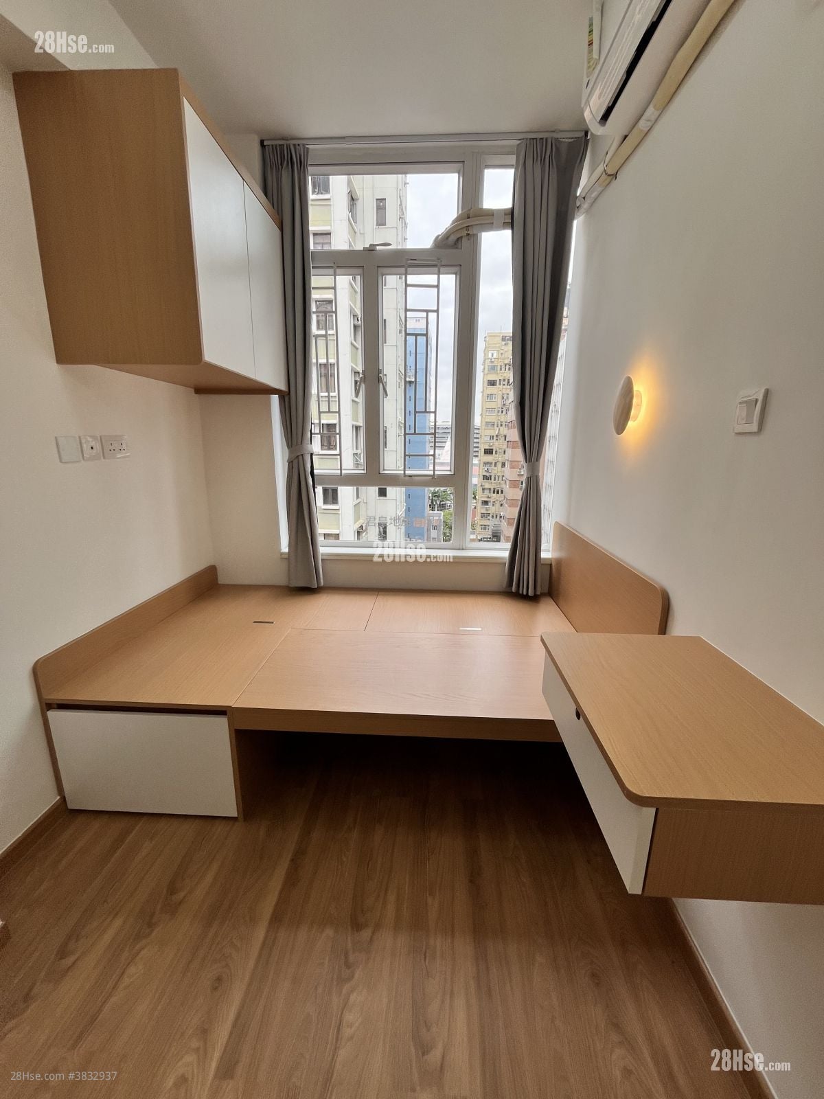 Kimberley Mansion Rental Studio , 1 Bathroom 160 ft²