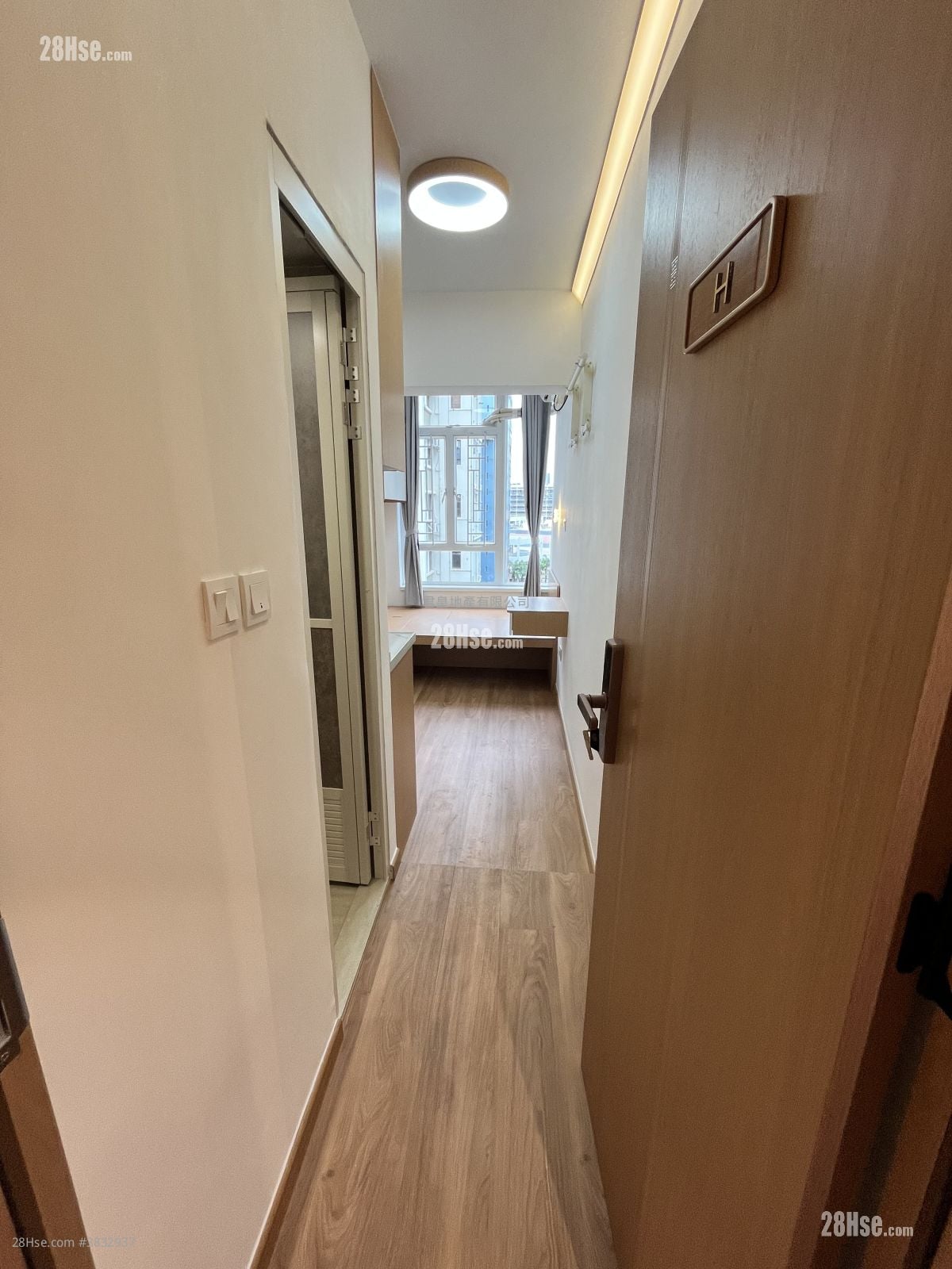 Kimberley Mansion Rental Studio , 1 Bathroom 160 ft²