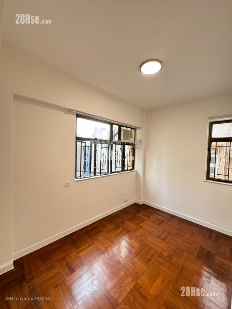 New Knutsford House Rental 2 Bedrooms , 1 Bathroom 465 ft²