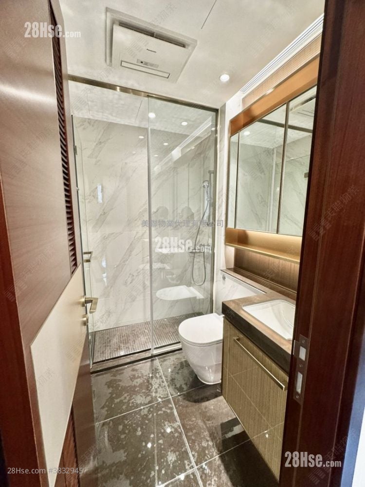 The Vertex Rental 2 Bedrooms , 1 Bathroom 435 ft²