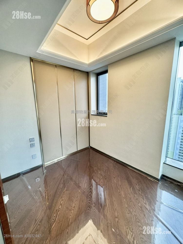 The Vertex Rental 2 Bedrooms , 1 Bathroom 435 ft²