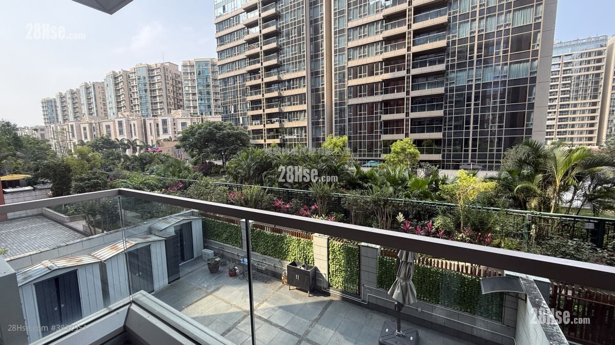 Centra Horizon Sell 3 Bedrooms 1,041 ft²